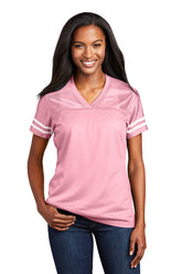LST307 Sport-Tek® Women's PosiCharge® Replica Jersey